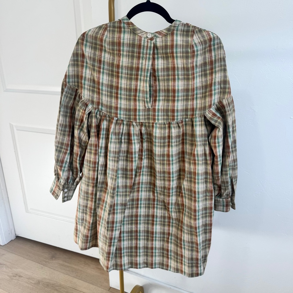 Town Clothes Salima Dress, XS - Picture 4 of 6